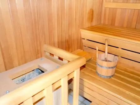 Villa Nora, Appartement 12 personnes à Faulensee - Photo 18