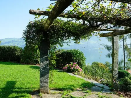 Villa Nora, Appartement 12 personnes à Faulensee - Photo 19