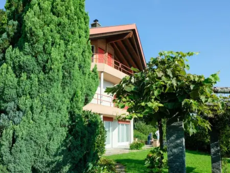 Villa Nora, Appartement 12 personnes à Faulensee - Photo 20