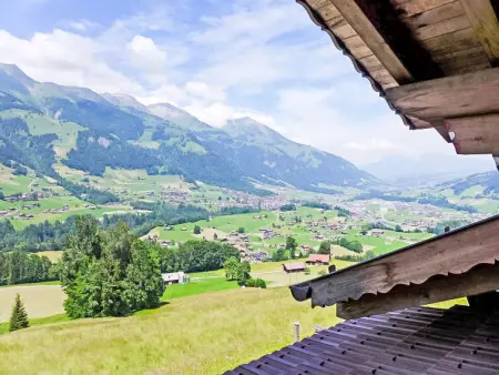 Grossen, Gite 6 personnes à Frutigen - Photo 17
