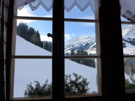 Grossen, Gite 6 personnes à Frutigen - Photo 19