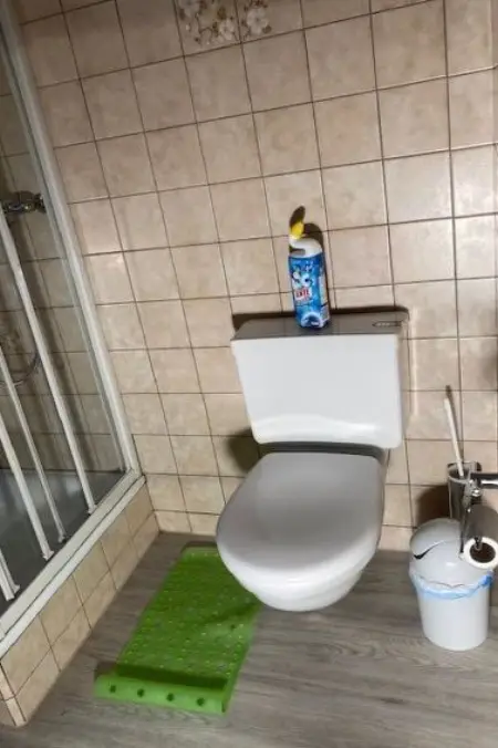 Studio Elsighorn, Appartement 2 personnes à Frutigen - Photo 7