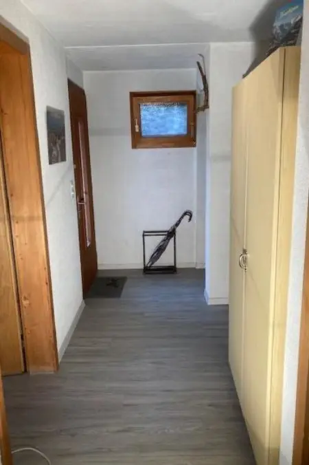 Studio Elsighorn, Appartement 2 personnes à Frutigen - Photo 9