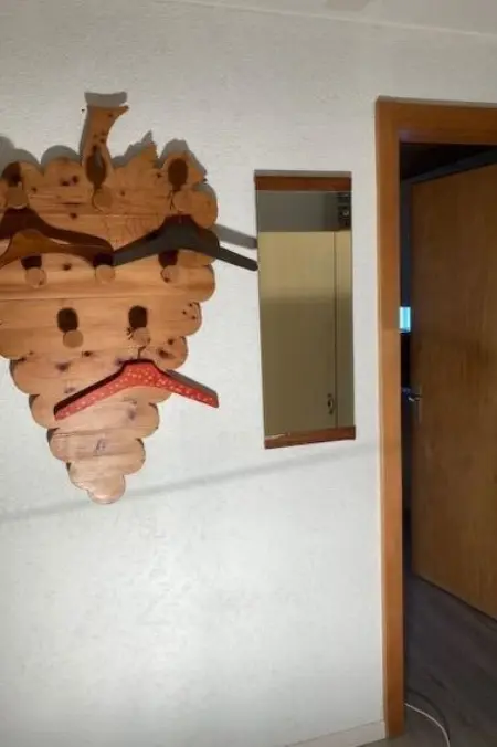 Studio Elsighorn, Appartement 2 personnes à Frutigen - Photo 10