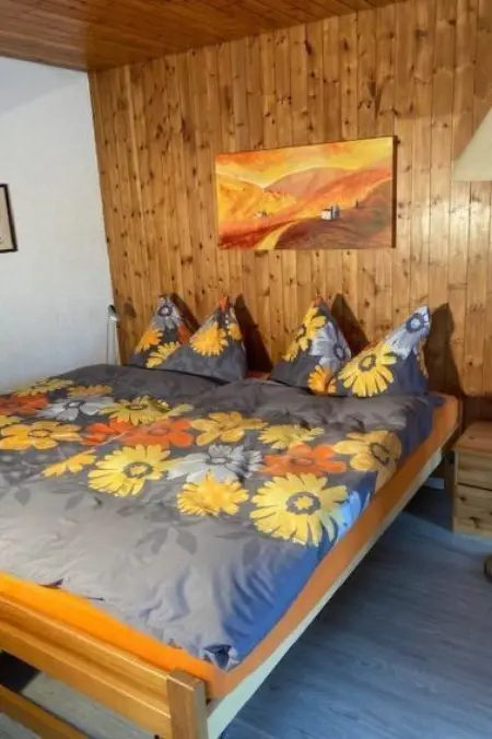 Studio Elsighorn, Appartement 2 personnes à Frutigen - Photo 11