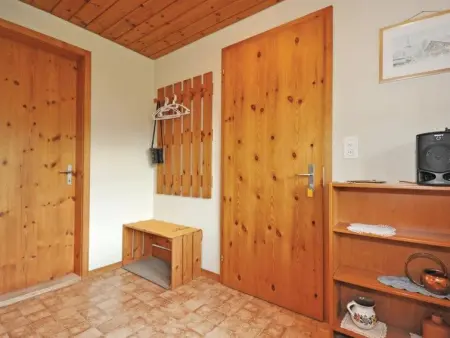 Chalet Bodenweg, Appartement 2 personnes à Frutigen - Photo 7