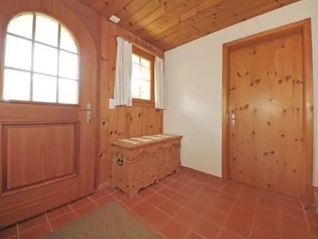 Chalet Bodenweg, Appartement 2 personnes à Frutigen - Photo 9