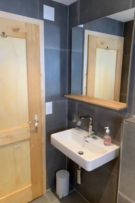 Butterfly, Appartement 4 personnes à Adelboden - Photo 10