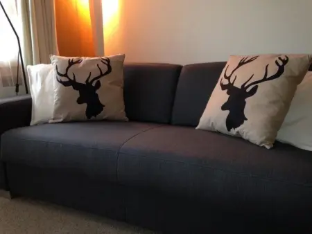 Butterfly, Appartement 4 personnes à Adelboden - Photo 15