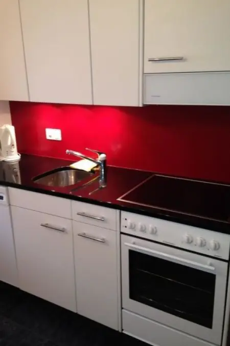 Butterfly, Appartement 4 personnes à Adelboden - Photo 17