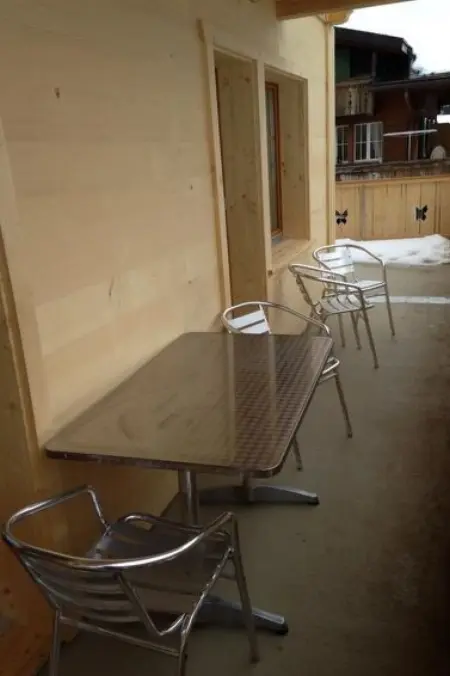 Butterfly, Appartement 4 personnes à Adelboden - Photo 20