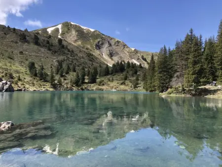 Sunnegruess, Appartement 4 personnes à Adelboden - Photo 18