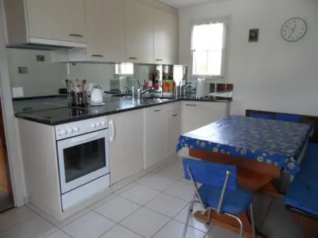 Sunnegruess, Appartement 4 personnes à Adelboden - Photo 31