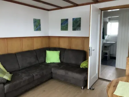 Sunnegruess, Appartement 4 personnes à Adelboden - Photo 38