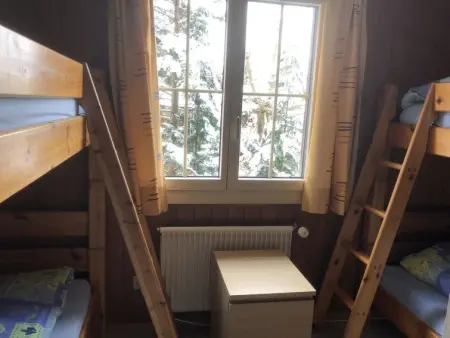 Sunnegruess, Appartement 4 personnes à Adelboden - Photo 46