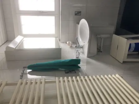 Sunnegruess, Appartement 4 personnes à Adelboden - Photo 49