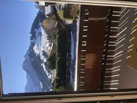 Sunnegruess, Appartement 4 personnes à Adelboden - Photo 54