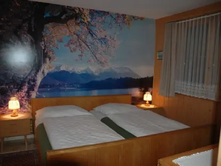Bärgchutzli 1. Stock, Appartement 4 personnes à Adelboden - Photo 16