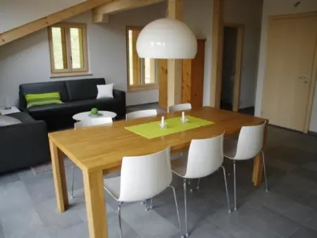 Anno Domini, Appartement 4 personnes à Adelboden - Photo 10