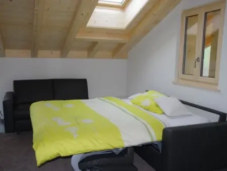 Anno Domini, Appartement 4 personnes à Adelboden - Photo 11