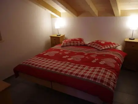 Anno Domini, Appartement 4 personnes à Adelboden - Photo 12