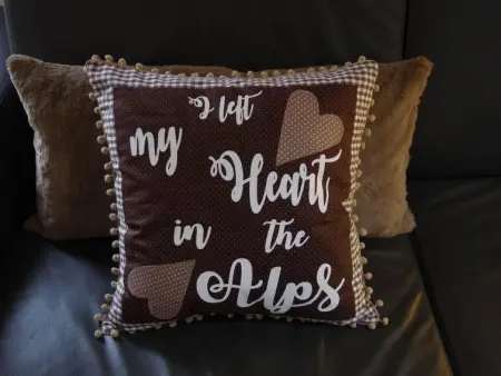 Anno Domini, Appartement 4 personnes à Adelboden - Photo 13