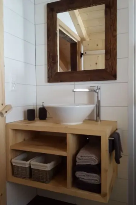 Chalet Wäschhüsi, Appartement 2 personnes à Adelboden - Photo 11