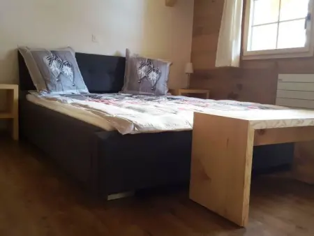 Chalet Wäschhüsi, Appartement 2 personnes à Adelboden - Photo 15