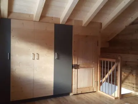 Chalet Wäschhüsi, Appartement 2 personnes à Adelboden - Photo 16