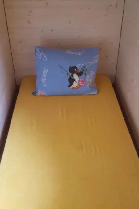 Chalet Wäschhüsi, Appartement 2 personnes à Adelboden - Photo 17