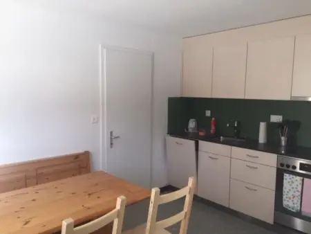 Lucie, Appartement 2 personnes à Adelboden - Photo 1