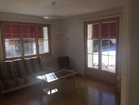 Lucie, Appartement 2 personnes à Adelboden - Photo 3