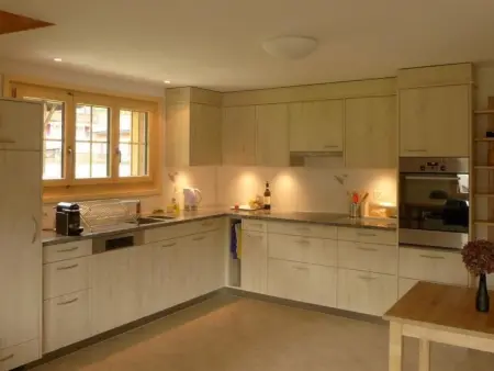 Lucie, Appartement 5 personnes à Adelboden - Photo 3