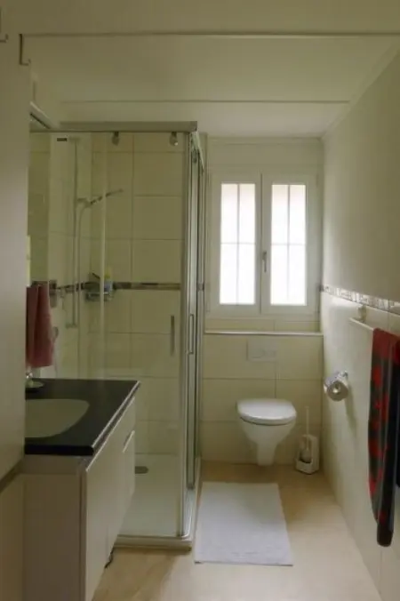 Lucie, Appartement 5 personnes à Adelboden - Photo 10