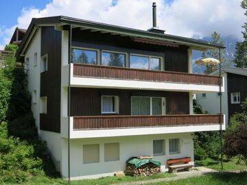 Location Appartement à Adelboden,Chalet Specht - N°866982