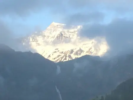 Aloa, Appartement 4 personnes à Adelboden - Photo 5