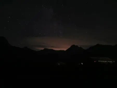 Aloa, Appartement 4 personnes à Adelboden - Photo 6