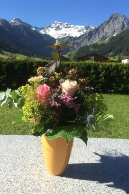 Aloa, Appartement 4 personnes à Adelboden - Photo 10