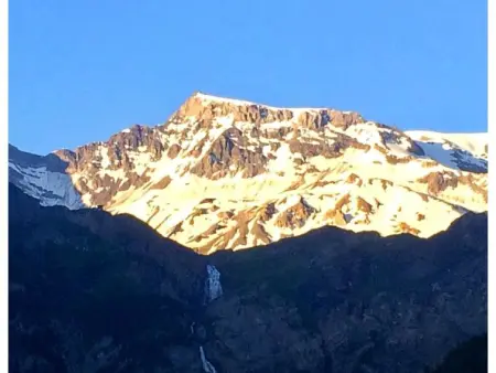 Aloa, Appartement 4 personnes à Adelboden - Photo 13