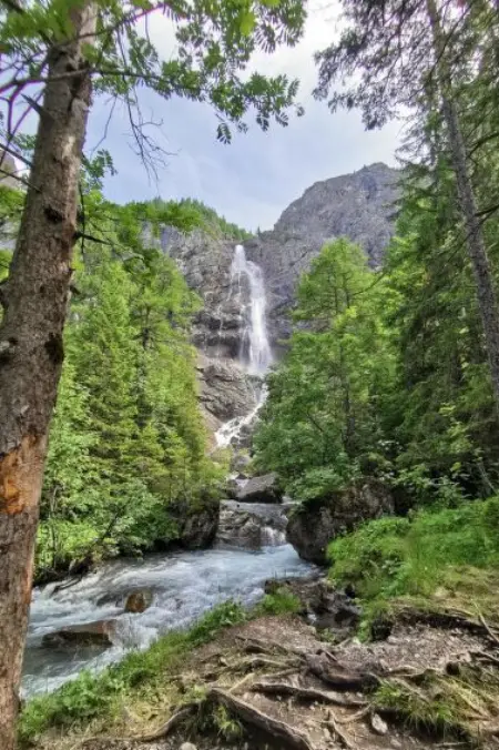 Aloa, Appartement 4 personnes à Adelboden - Photo 14