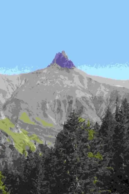 Aloa, Appartement 4 personnes à Adelboden - Photo 21