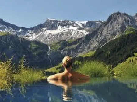 Aloa, Appartement 4 personnes à Adelboden - Photo 26