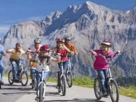 Aloa, Appartement 4 personnes à Adelboden - Photo 27