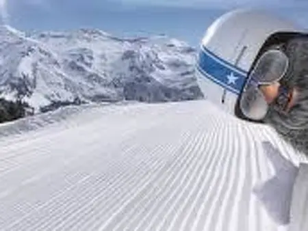 Aloa, Appartement 4 personnes à Adelboden - Photo 29