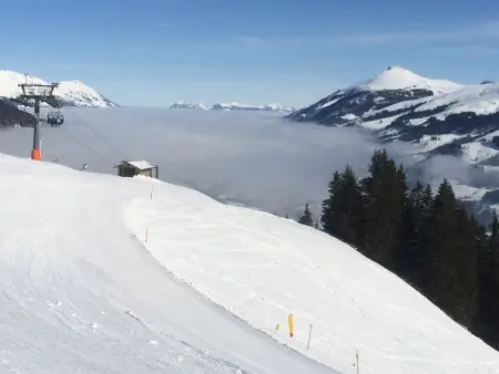 Aloa, Appartement 4 personnes à Adelboden - Photo 37