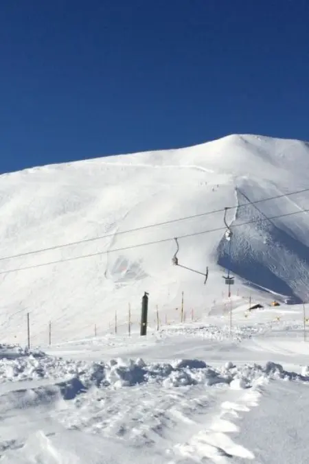Aloa, Appartement 4 personnes à Adelboden - Photo 47