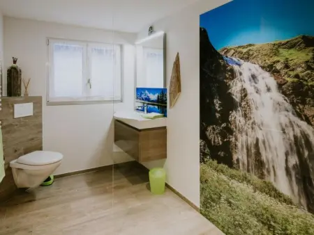 Aloa, Appartement 4 personnes à Adelboden - Photo 48