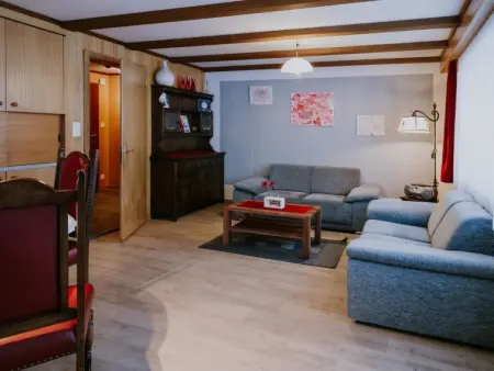 Aloa, Appartement 4 personnes à Adelboden - Photo 50
