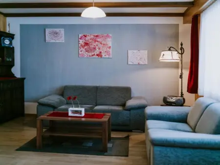 Aloa, Appartement 4 personnes à Adelboden - Photo 51