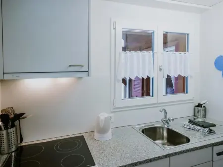 Aloa, Appartement 4 personnes à Adelboden - Photo 60